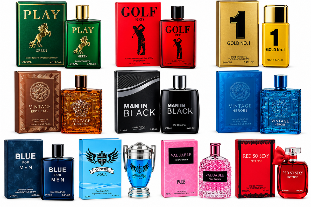 FRAGRANCE