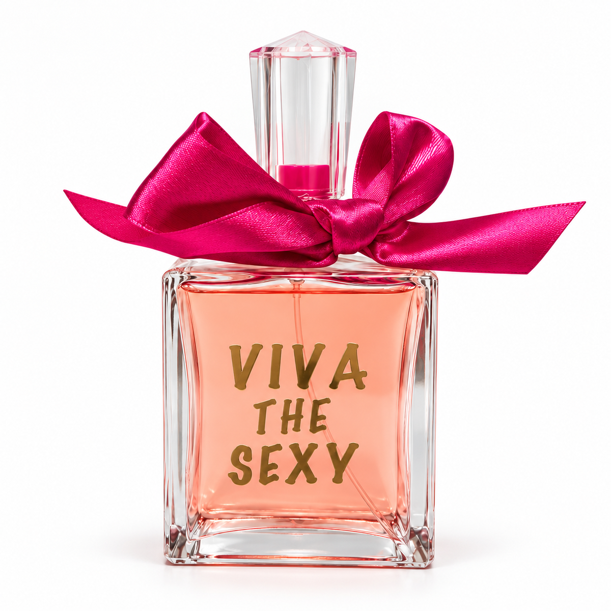 Viva The Sexy Women’s Eau de Parfum – 3.4 oz / 100 mL