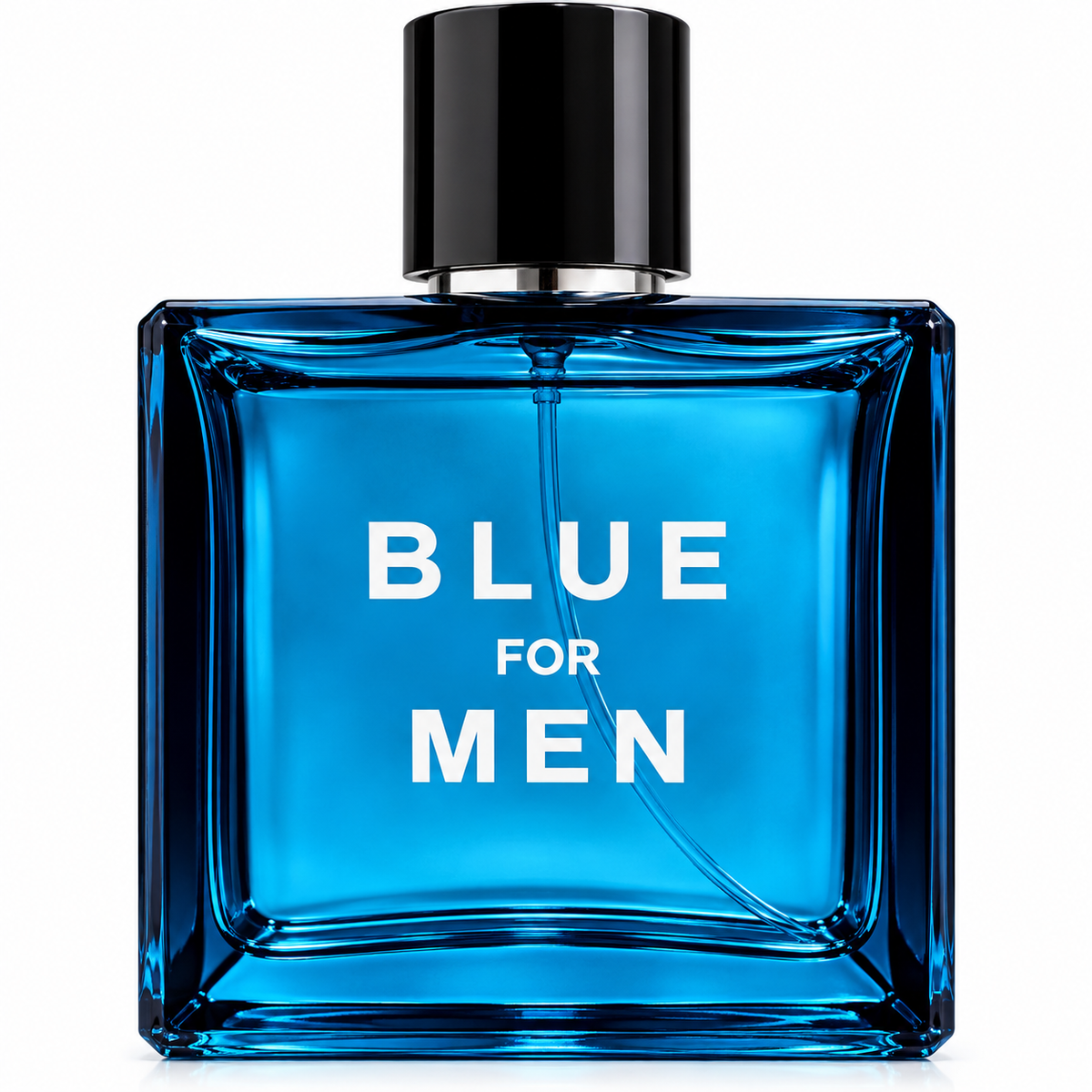 Blue For Men Cologne – 3.4 fl.oz