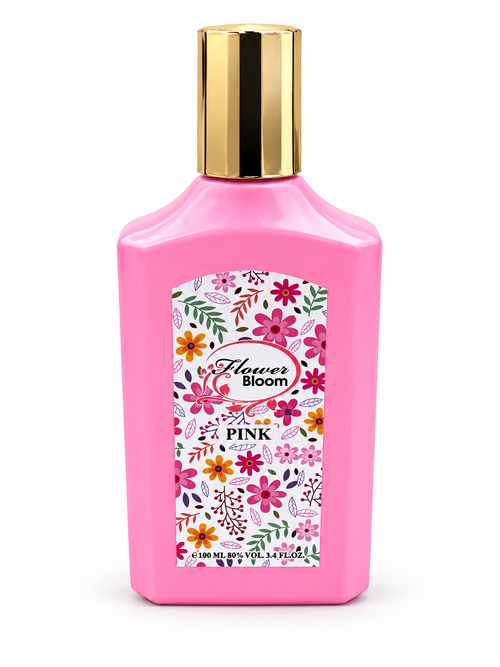 Flower Bloom Pink Eau de Parfum  3.4 fl oz