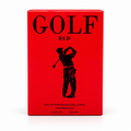 Golf Red Men’s Eau de Parfum – 3.4 fl oz