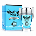 Invincible Aqua Men’s Eau de Parfum 3.4 fl.oz
