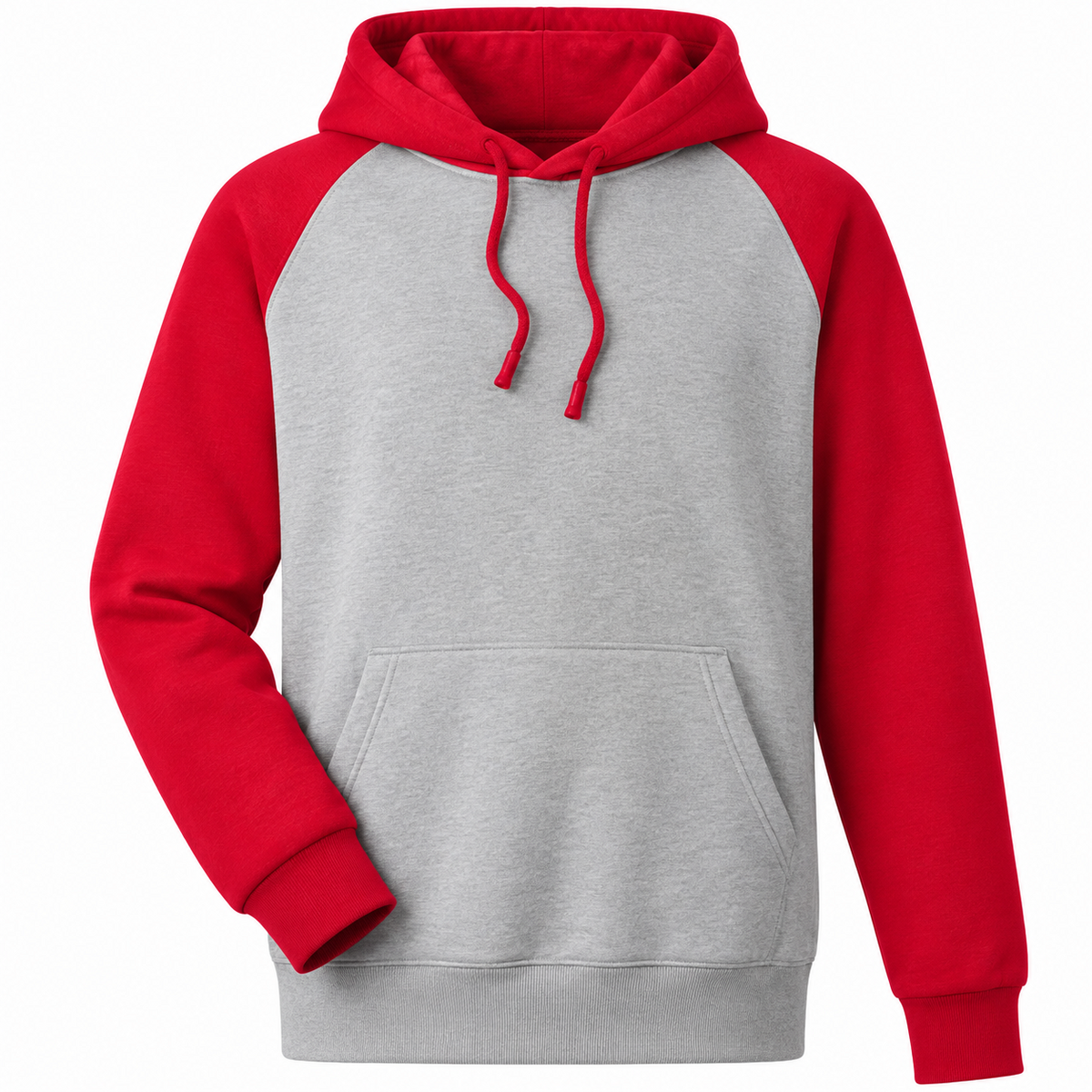 Team 365 Unisex Heavyweight Hoodie