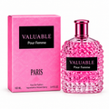 Valentine Pour Femme Eau de Parfum – 3.4 fl oz