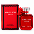 Red So Sexy Intense Eau de Parfum – 3.4 oz / 100 mL