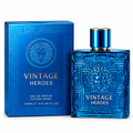 Vintage Heroes Men Cologne 3.4 FL.OZ