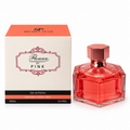 Flower by Pink Eau de Parfum – 3.4 oz / 100 mL