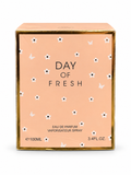 Day of Fresh Eau de Parfum for Women – 3.4 fl oz