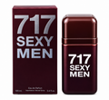 717 Sexy Men Eau de Parfum – Men’s Fragrance – 3.4 oz