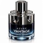 Azure Vantage Men Cologne Limited Edition 3.4 fl.oz