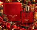 Vintage Heroes Red Eau de Parfum Spray for Men Cologne Sale – 3.4 oz